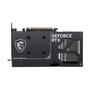 Видеокарта MSI GeForce RTX5060Ti 16Gb VENTUS 2X OC PLUS (RTX 5060 Ti 16G VENTUS 2X OC PLUS)