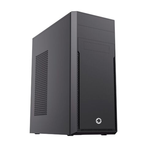 Корпус для ПК Gamemax ET-214-NP 2U3-TYC - Нулевой остаток (Feed)  - Нулевой остаток (Feed) 