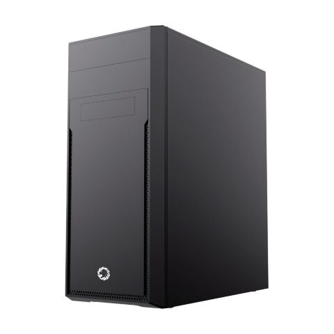 Корпус для ПК Gamemax ET-214-NP 2U3-TYC - Нулевой остаток (Feed)  - Нулевой остаток (Feed) 