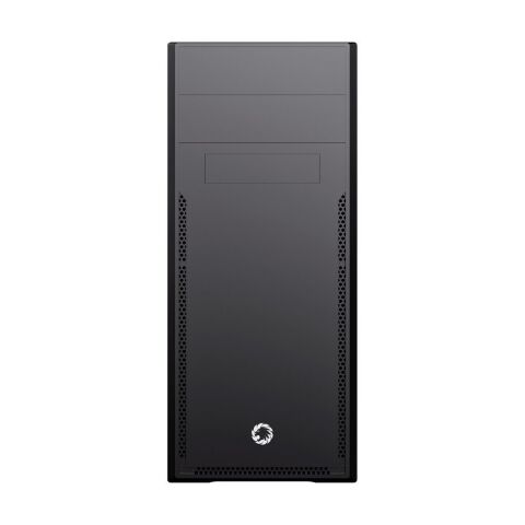 Корпус для ПК Gamemax ET-214-NP 2U3-TYC - Нулевой остаток (Feed)  - Нулевой остаток (Feed) 