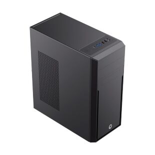 Корпус для ПК Gamemax ET-214-NP 2U3-TYC