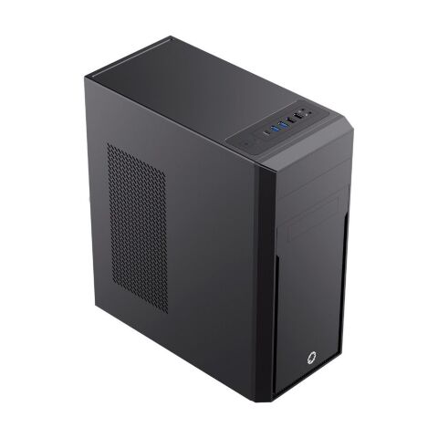 Корпус для ПК Gamemax ET-214-NP 2U3-TYC - Нулевой остаток (Feed)  - Нулевой остаток (Feed) 