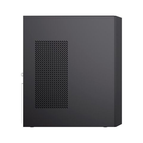Корпус для ПК Gamemax ET-214-NP 2U3-TYC - Нулевой остаток (Feed)  - Нулевой остаток (Feed) 
