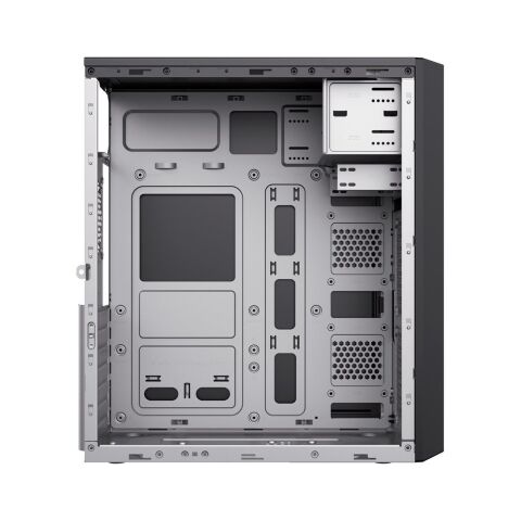 Корпус для ПК Gamemax ET-214-NP 2U3-TYC - Нулевой остаток (Feed)  - Нулевой остаток (Feed) 