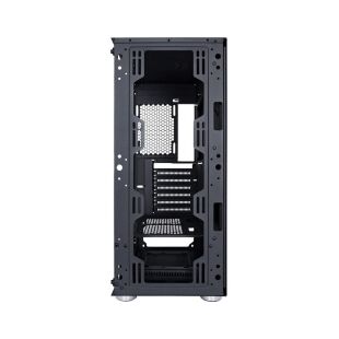 Корпус для ПК 1stPlayer X5-BK-4F1