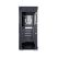 Корпус для ПК 1stPlayer X5-BK-4F1 - Нулевой остаток (Feed) - Нулевой остаток (Feed)