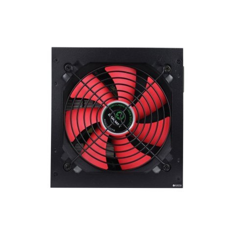 Блок питания Gamemax 450W (GM-450B) - Нулевой остаток (Feed) - Нулевой остаток (Feed)