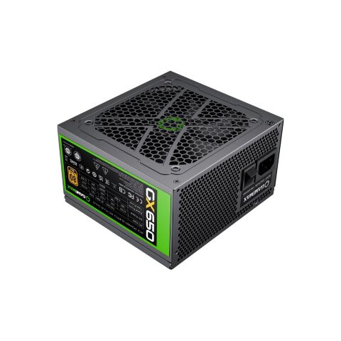 Блок питания Gamemax GX-650 Modular - Блоки питания - Блоки питания