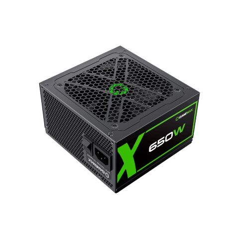 Блок питания Gamemax GX-650 Modular - Блоки питания - Блоки питания