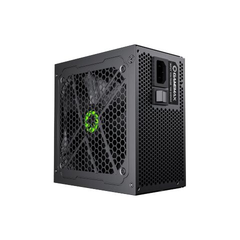 Блок питания Gamemax GX-650 Modular - Блоки питания - Блоки питания