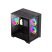 Корпус Gamemax Infinity Mini Black - Нулевой остаток (Feed)  - Нулевой остаток (Feed)