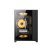 Корпус Gamemax Infinity Mini Black - Нулевой остаток (Feed)  - Нулевой остаток (Feed)