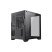 Корпус Gamemax Infinity Mini Black - Нулевой остаток (Feed)  - Нулевой остаток (Feed)