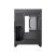 Корпус Gamemax Infinity Mini Black - Нулевой остаток (Feed)  - Нулевой остаток (Feed)