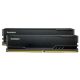 Модуль памяти для компьютера DDR5 32GB (2x16GB) 6000 MHz CL30 1.35V Resistance INTELIGENTES (IR5DFN2/32) - Модули памяти для компьютера - Модули памяти для компьютера