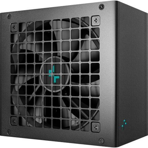 Блок питания Deepcool 750W PL750D V2 (R-PL750D-FC0B-EU-V2) - Нулевой остаток (Feed) - Нулевой остаток (Feed)
