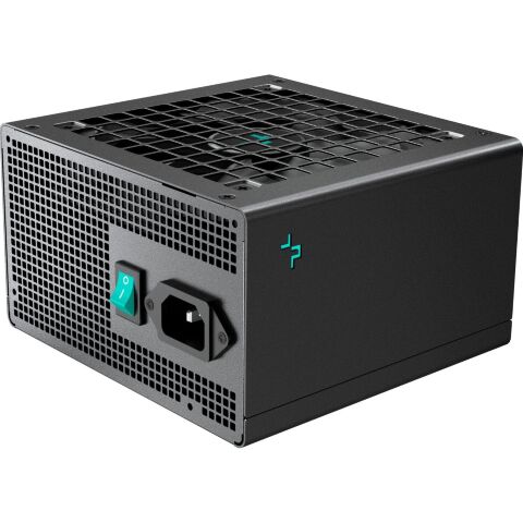 Блок питания Deepcool 750W PL750D V2 (R-PL750D-FC0B-EU-V2) - Нулевой остаток (Feed) - Нулевой остаток (Feed)