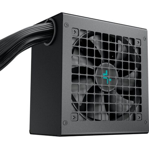 Блок питания Deepcool 750W PL750D V2 (R-PL750D-FC0B-EU-V2) - Нулевой остаток (Feed) - Нулевой остаток (Feed)