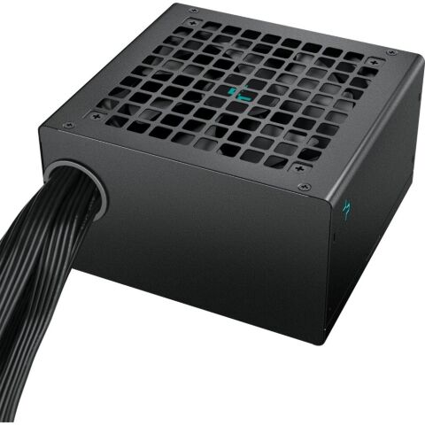 Блок питания Deepcool 750W PL750D V2 (R-PL750D-FC0B-EU-V2) - Нулевой остаток (Feed) - Нулевой остаток (Feed)