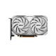 Видеокарта MSI GeForce RTX4060 8Gb VENTUS 2X WHITE OC (RTX 4060 VENTUS 2X WHITE 8G OC) - Нулевой остаток (Feed)  - Нулевой остаток (Feed) 