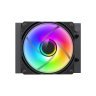Система жидкостного охлаждения Gamemax Iceburg 120 Black infinity