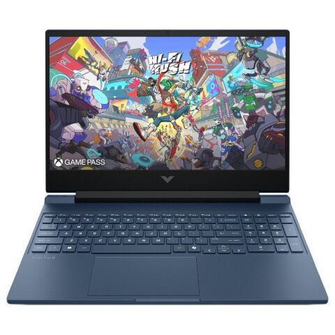 Ноутбук HP Victus 15-fb3115ua (DM8F5EA) - Ноутбуки  - Ноутбуки 