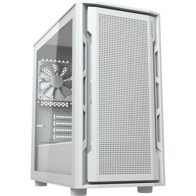 Корпус для ПК Cougar UNIFACE MINI White