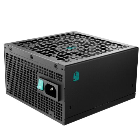 Блок питания Deepcool 1200W PN1200M GamerStorm (R-PNC00M-FC0B-JGEU) - Нулевой остаток (Feed) - Нулевой остаток (Feed)