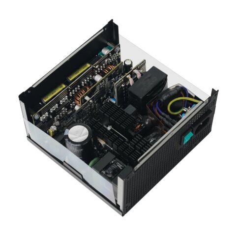 Блок питания Deepcool 1200W PN1200M GamerStorm (R-PNC00M-FC0B-JGEU) - Нулевой остаток (Feed) - Нулевой остаток (Feed)
