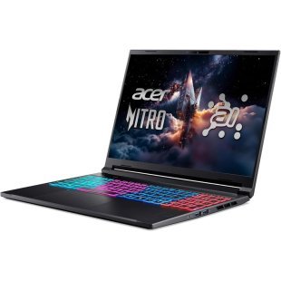 Ноутбук Acer Nitro V 16S ANV16S-61 (NH.QXNEU.007)