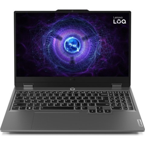 Ноутбук Lenovo LOQ 15IRX9 (83DV019URA) - Нулевой остаток (Feed)  - Нулевой остаток (Feed)