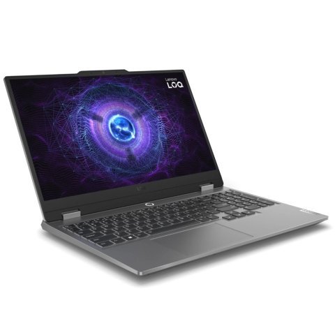 Ноутбук Lenovo LOQ 15IRX9 (83DV019URA) - Нулевой остаток (Feed)  - Нулевой остаток (Feed)