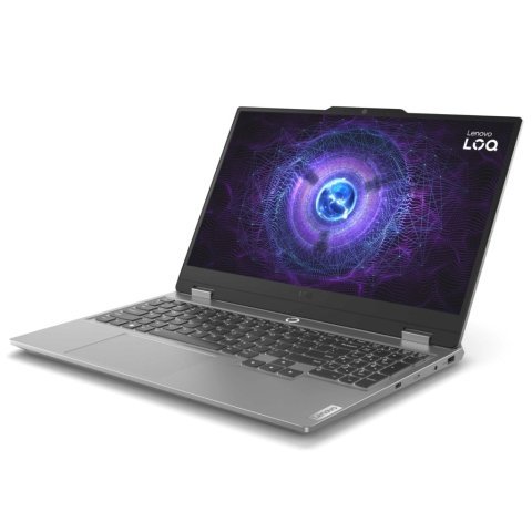 Ноутбук Lenovo LOQ 15IRX9 (83DV019URA) - Нулевой остаток (Feed)  - Нулевой остаток (Feed)