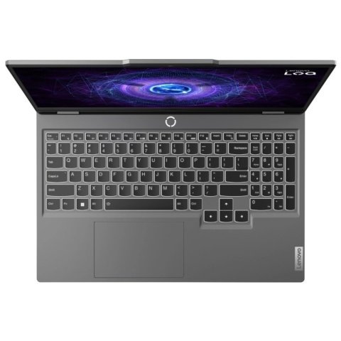 Ноутбук Lenovo LOQ 15IRX9 (83DV019URA) - Нулевой остаток (Feed)  - Нулевой остаток (Feed)