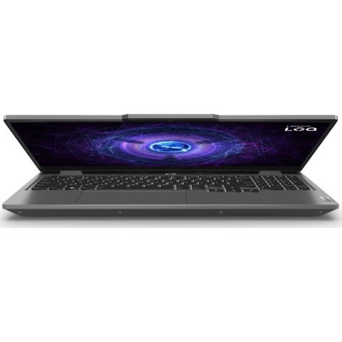 Ноутбук Lenovo LOQ 15IRX9 (83DV019URA) - Нулевой остаток (Feed)  - Нулевой остаток (Feed)