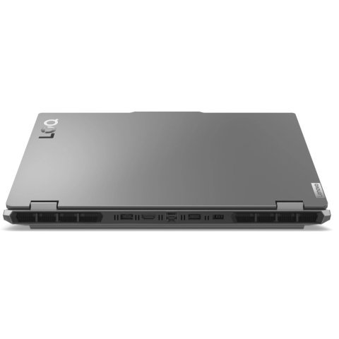 Ноутбук Lenovo LOQ 15IRX9 (83DV019URA) - Нулевой остаток (Feed)  - Нулевой остаток (Feed)
