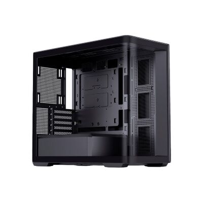 Корпус для ПК JONSBO D300 Black