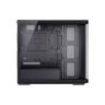 Корпус для ПК JONSBO D300 Black