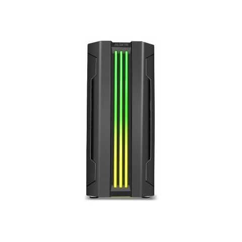 Корпус Alseye Auro 3.0-B (AS.07.0017) - Нулевой остаток (Feed) - Нулевой остаток (Feed)