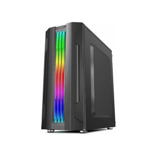 Корпус Alseye Auro 3.0-B (AS.07.0017)