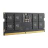 Модуль памяти для ноутбука SoDIMM DDR5 16GB 5600 MHz Team (TED516G5600C46A-S01)