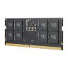 Модуль памяти для ноутбука SoDIMM DDR5 16GB 5600 MHz Team (TED516G5600C46A-S01)