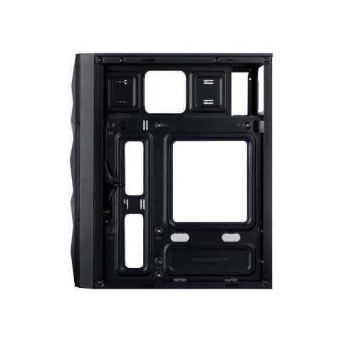 Корпус Prologix E113 Black - Нулевой остаток (Feed)  - Нулевой остаток (Feed)