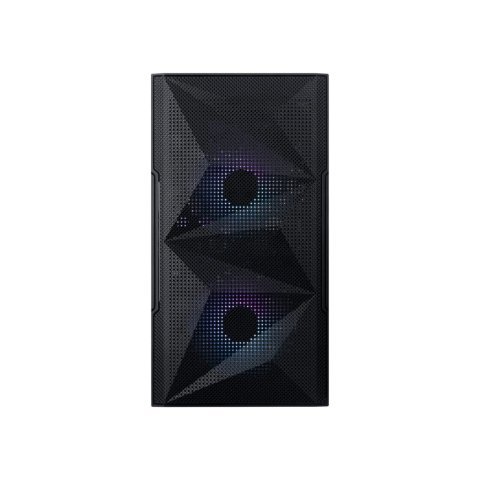 Корпус Prologix E113 Black - Нулевой остаток (Feed)  - Нулевой остаток (Feed)