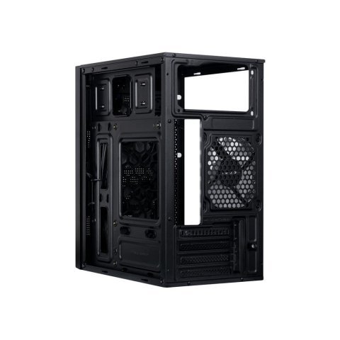 Корпус Prologix E113 Black - Нулевой остаток (Feed)  - Нулевой остаток (Feed)
