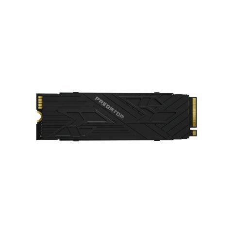 Накопитель SSD M.2 2280 2TB GM7000 Heatsink Acer Predator (BL.9BWWR.123) - Нулевой остаток (Feed)  - Нулевой остаток (Feed)