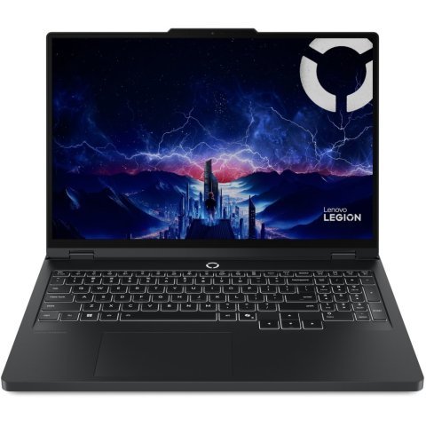 Ноутбук Lenovo Legion Pro 5 16IAX10H (83LU001ERA) - Нулевой остаток (Feed)  - Нулевой остаток (Feed)