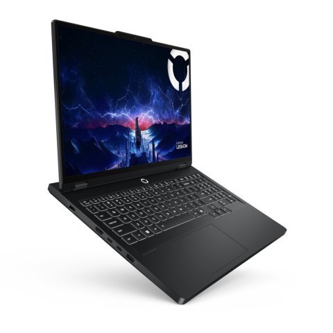 Ноутбук Lenovo Legion Pro 5 16IAX10H (83LU001ERA) - Нулевой остаток (Feed)  - Нулевой остаток (Feed)
