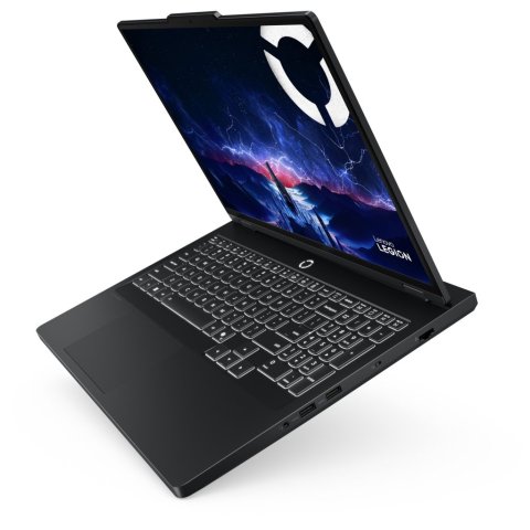 Ноутбук Lenovo Legion Pro 5 16IAX10H (83LU001ERA) - Нулевой остаток (Feed)  - Нулевой остаток (Feed)