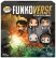 Настольная игра Funko Funkoverse Harry Potter Strategy Game: 100 Base Set Гарри Поттер -   -